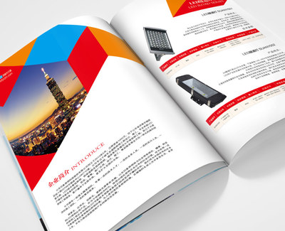 公司品牌畫冊設(shè)計(jì)包含有哪些內(nèi)容？帶你全面了解企業(yè)畫冊與形象設(shè)計(jì)的核心要素
